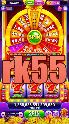 rk55 Masuk