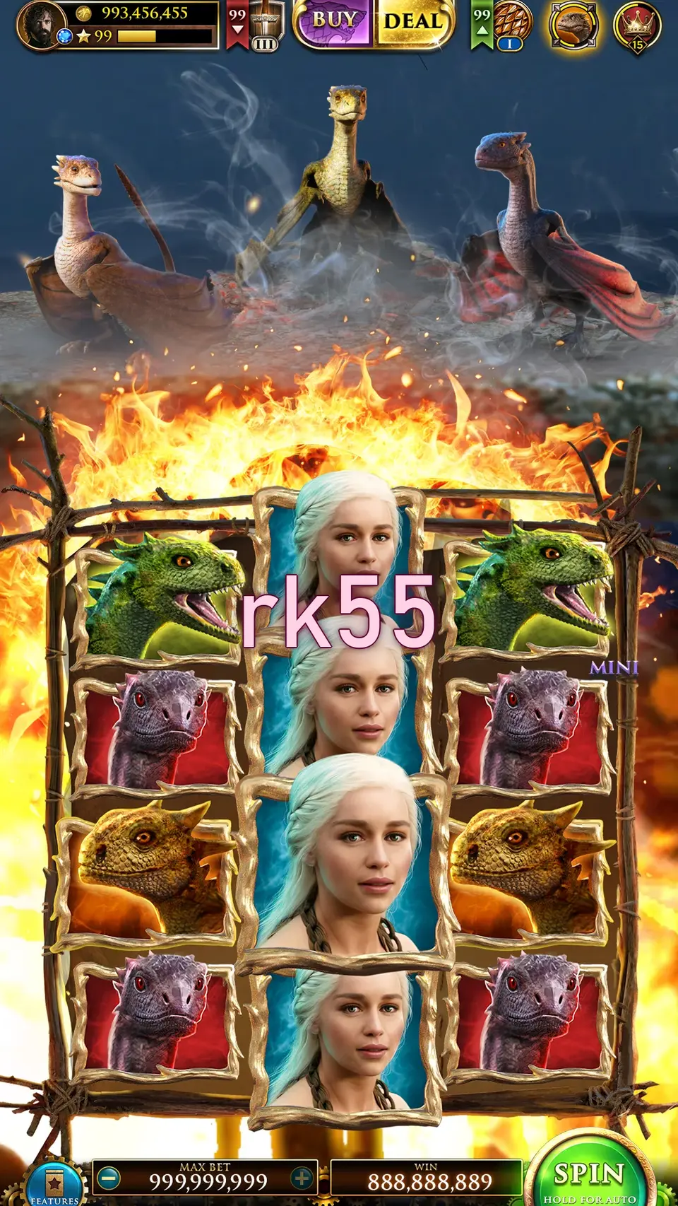 rk55 Masuk