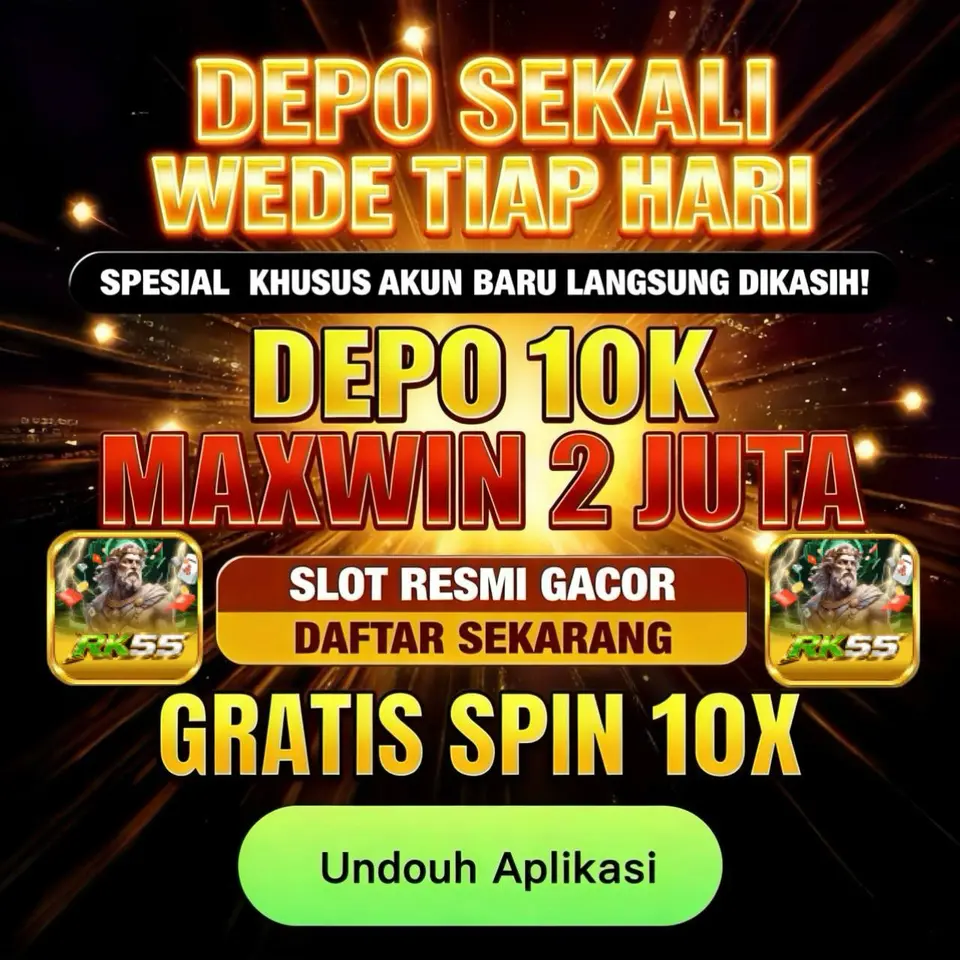 rk55 Masuk - rk55 Resmi