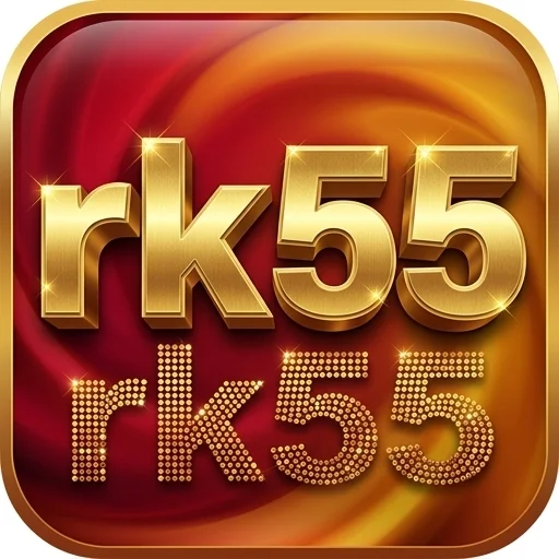 rk55 Logo - Resmi