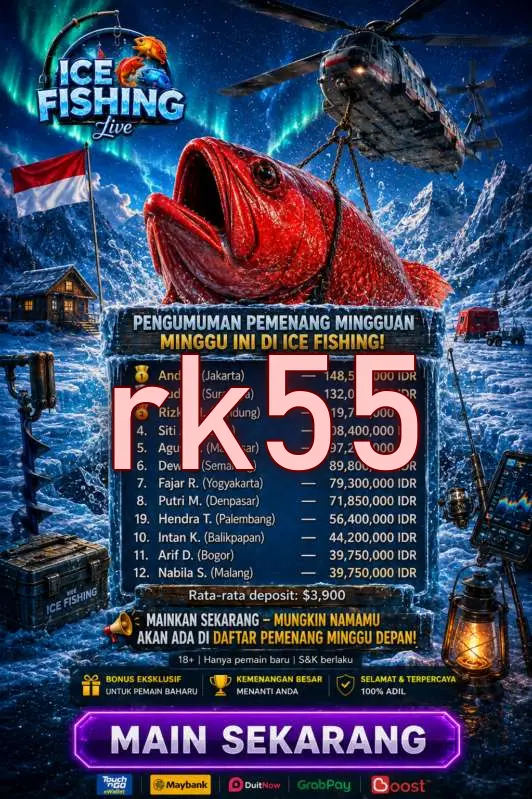 rk55 Tangkapan Layar - APK Resmi