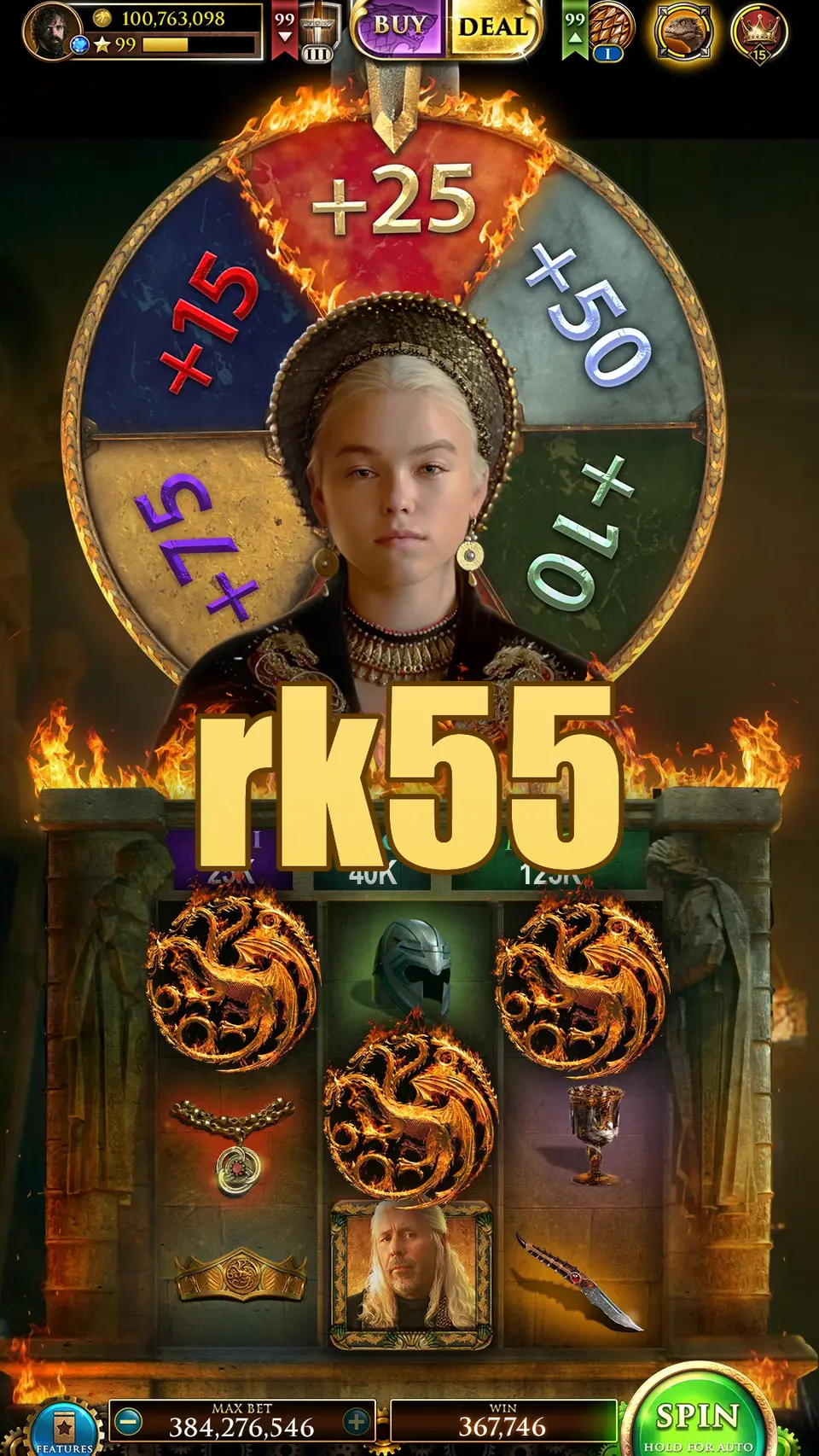 rk55 Preview - Resmi Unduh